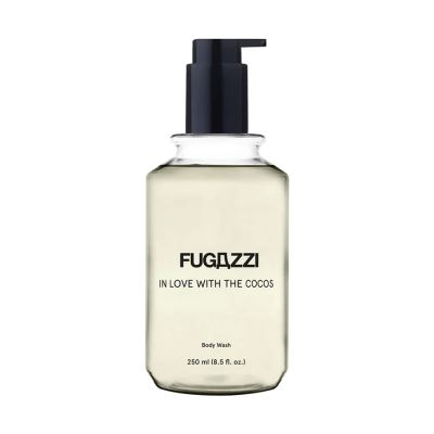 FUGAZZI In Love with the Cocos Body Wash 250 ml